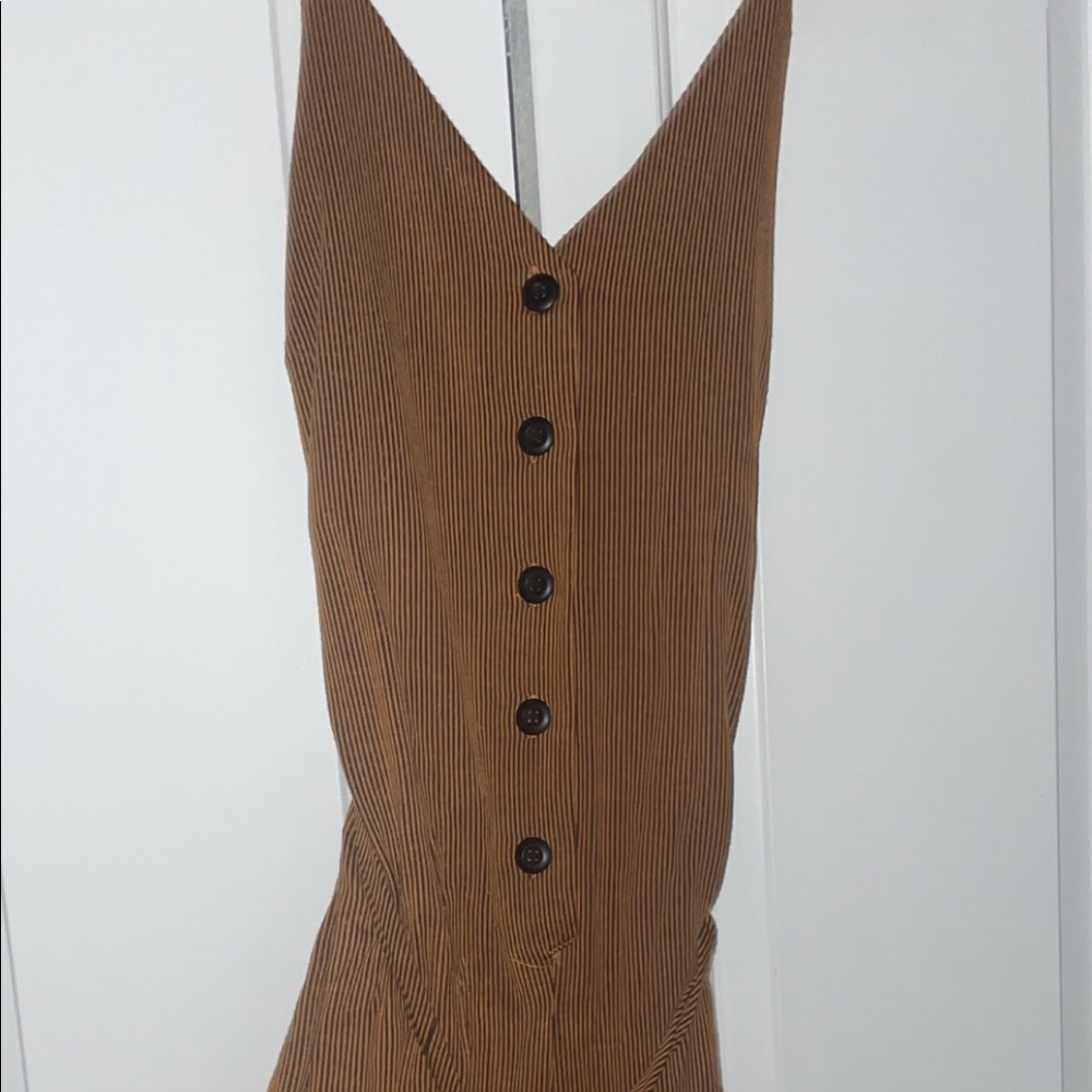 Audrey 3 + 1 Jumpsuit